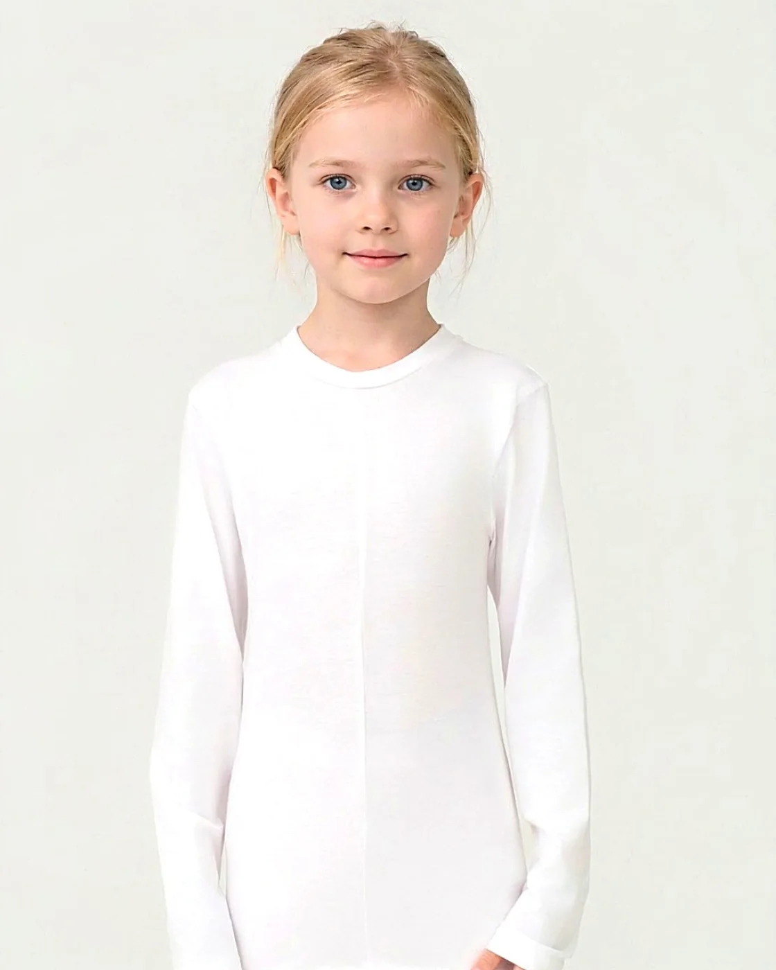 Long Sleeve knit top