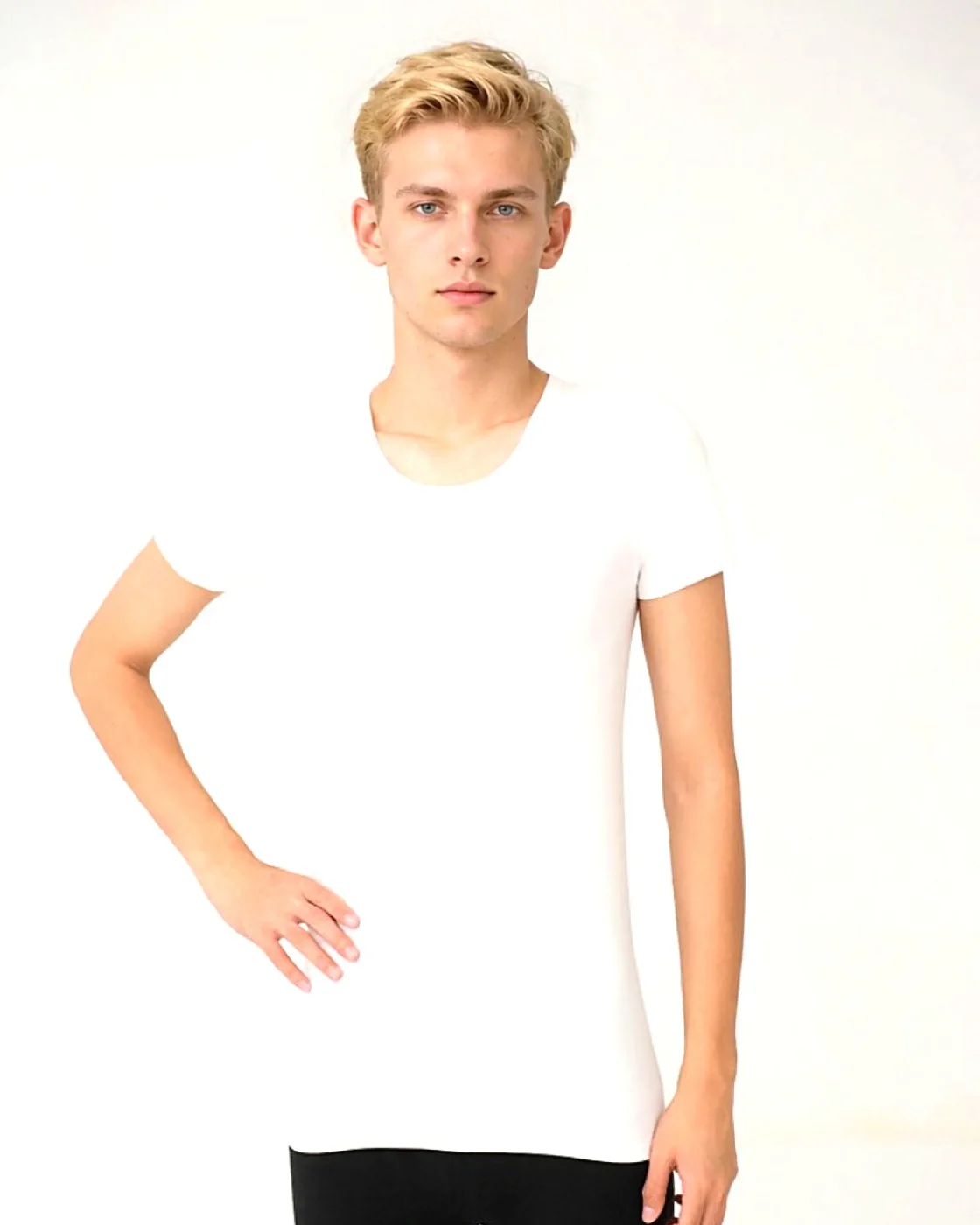 Short Sleeve